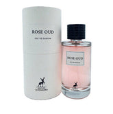 AL HAMBRA ROSE OUD EDP 100ML